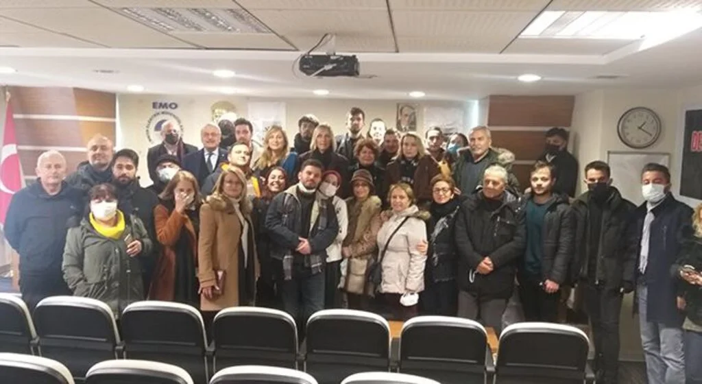 ADD, Uğur Mumcu'yu unutmadı