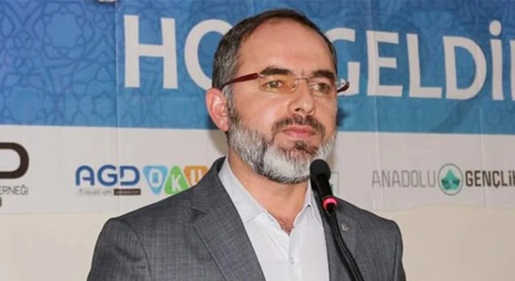 AGD Samsun Şube Başkanı Şenol Altun: Yüreklerimiz sızlıyor