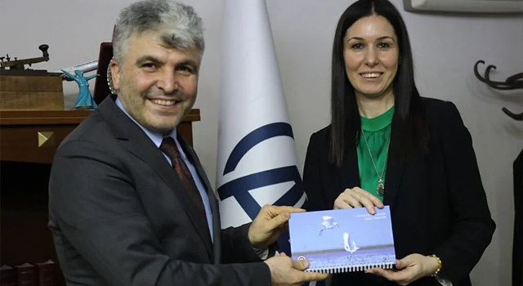 AK Parti Genel Başkan Yardımcısı Çiğdem Karaaslan: 24 milyon ton atık çöp olmadı
