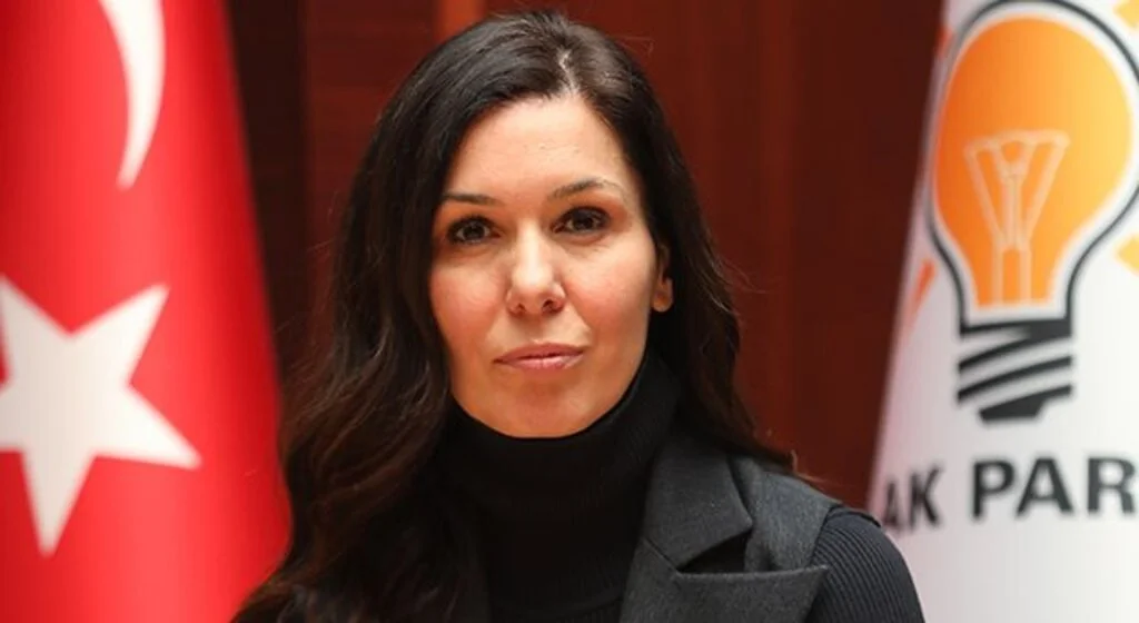 AK Parti Genel Başkan Yardımcısı Karaaslan: Yalanın gerçekleri kapattığı dönemdeyiz