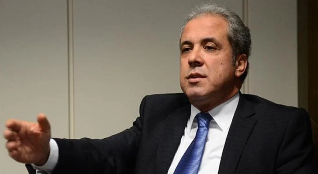 AK Parti MKYK üyesi Şamil Tayyar: Avrupa'da daha pahalı kullanılıyor