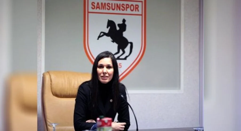 AK Parti Samsun Milletvekili Çiğdem Karaslan'dan 20 Ocak mesajı