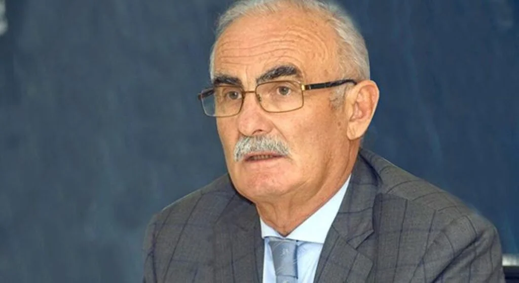 AK Parti Samsun Milletvekili Yusuf Ziya Yılmaz'dan 20 Ocak Samsunspor Mesajı