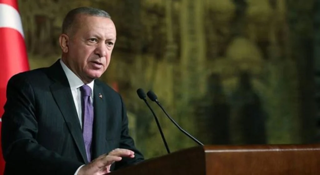 AK Partili vekiller toplantıya çağrıldı! Cumhurbaşkanı Erdoğan, 2023 seçimlerinin yol haritasını çizecek