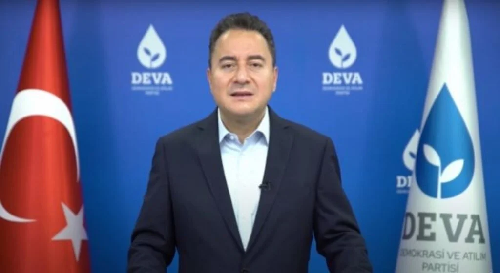 Ali Babacan: ”Seçimde büyük sürprizler olacak”