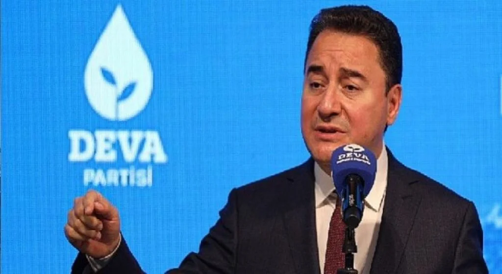 Ali Babacan’dan seçim ittifakı mesajı:  ‘Geçiş sürecinde tam mutabakat sağlarsak, ittifakla ilgili kararımız kolaylaşır’
