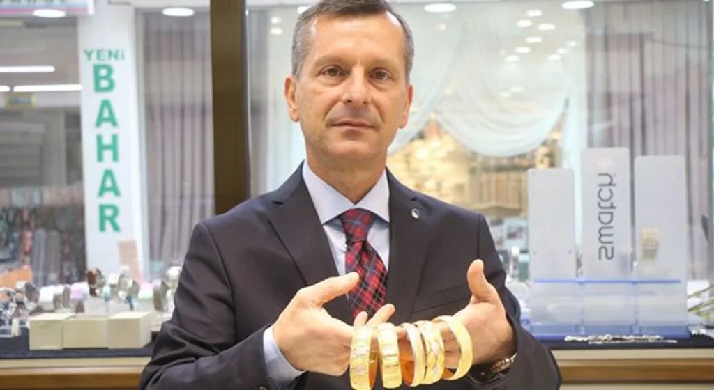 Altında piyasa durgun