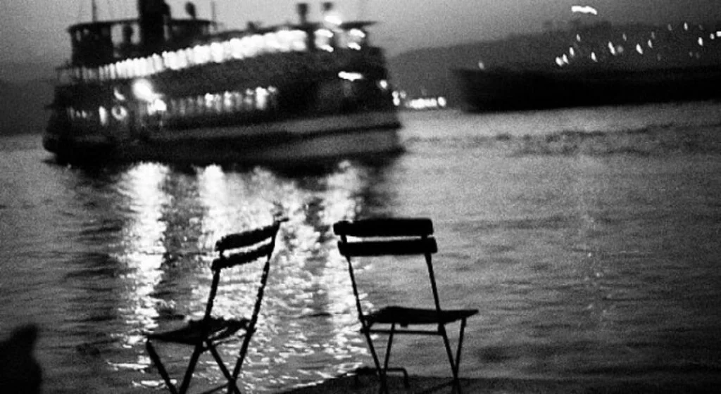 Ara Güler Müzesi’nde 2022 Yılının İlk sergisi “Muhtelif İstanbul”