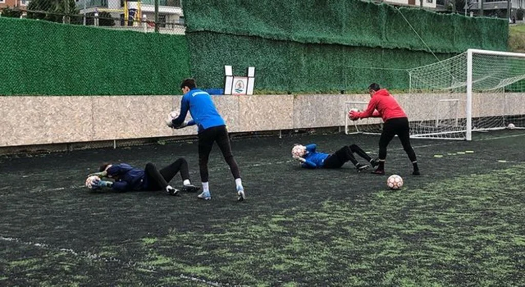 Atakum Belediyespor İkinci Devreye Sıkı Hazırlanıyor