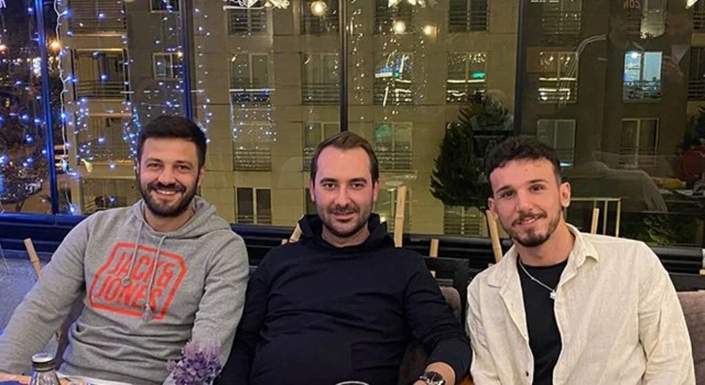 Atakum Belediyespor'da Çifte Transfer