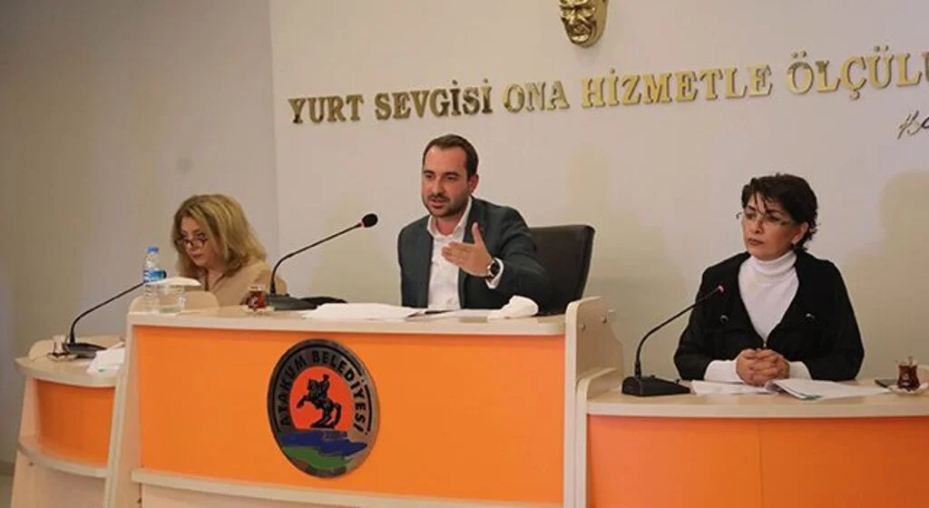 Atakum’da üreticiye ceviz fidanı hibesi