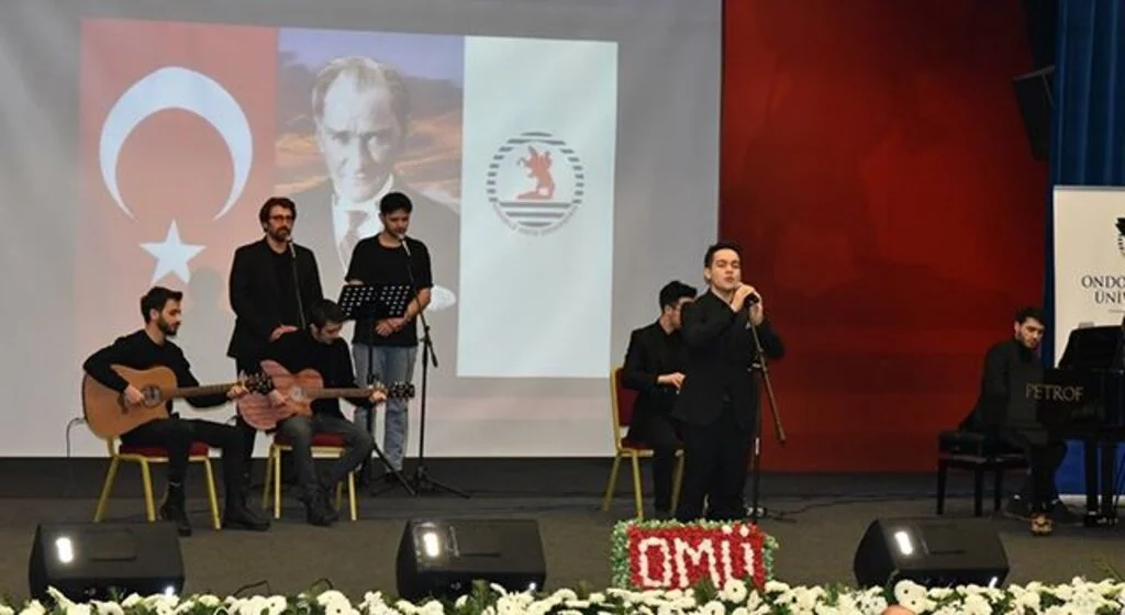 Azerbaycan “Kanlı Ocak” katliamında ölenler anıldı