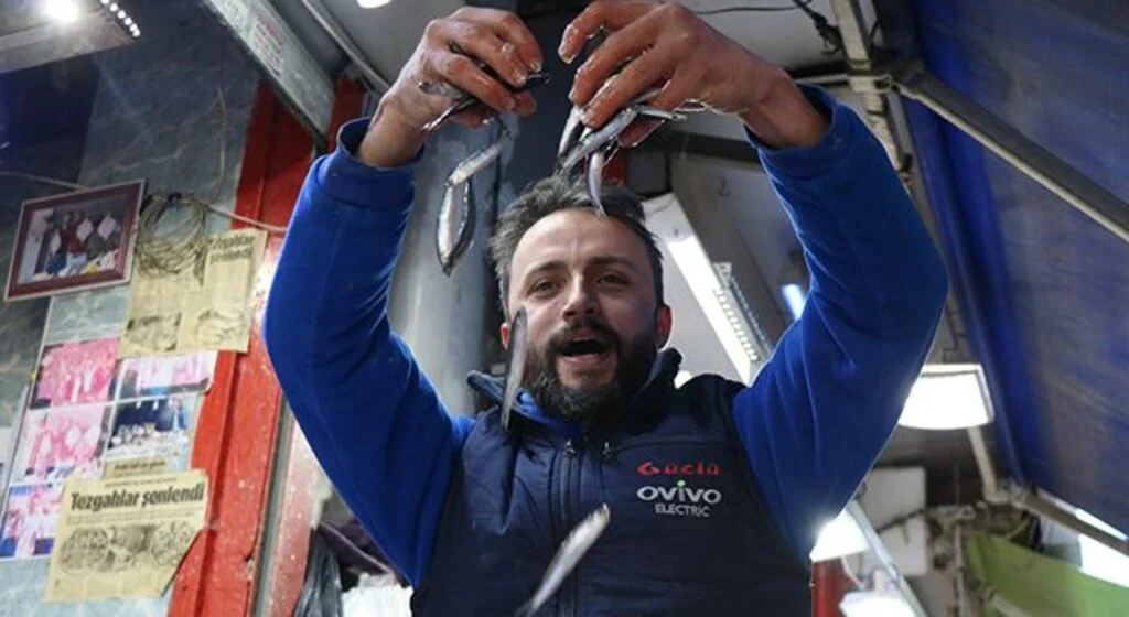 Balıkçıların dediği çıktı: Fiyat artınca talep patladı