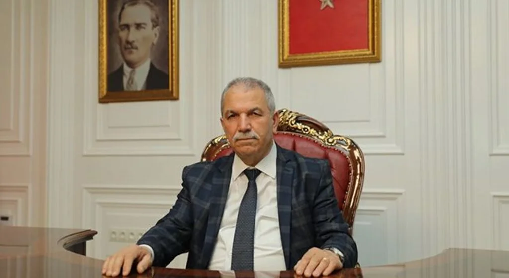 Başkan Demirtaş: “Kadın Sığınma Evi projesiyle kadınlarımız geçmişin izini silerek hayata tutunacak”