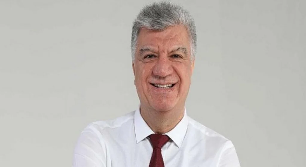 Başkan Engin’den gazetecilere kutlama mesajı