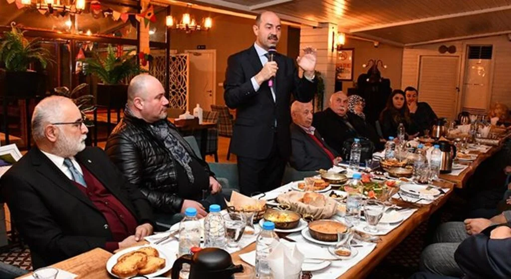 Başkan Kılıç: “Termemize büyük bir ivme kazandıracağız”