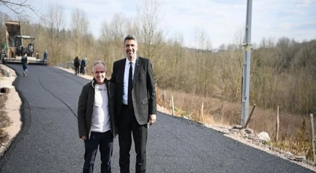 Başkan Kocaman “Kartepemizin Hizmetindeyiz”