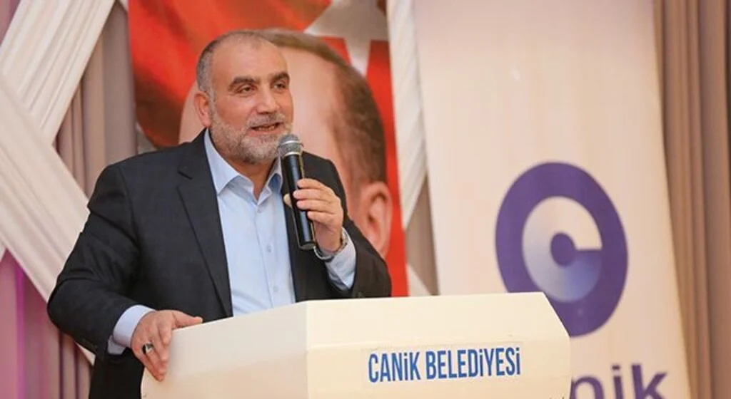 Başkan Sandıkçı: “Kendi dönemimizi kendi rızamızla denetlettik”