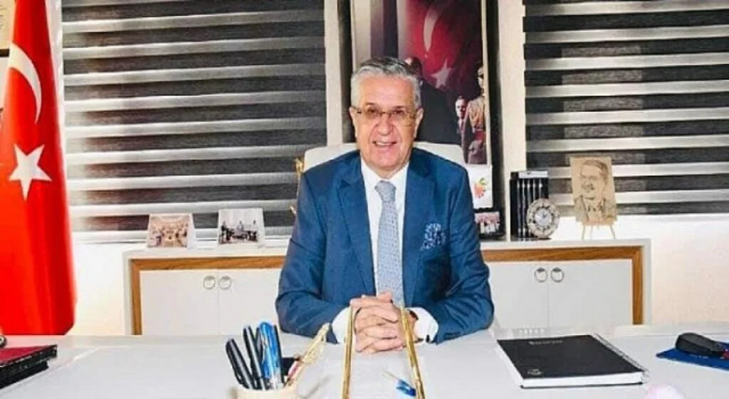Başkan Topaloğlu, 10 Ocak Çalışan Gazeteciler Günü İle İlgili Mesaj Yayımladı