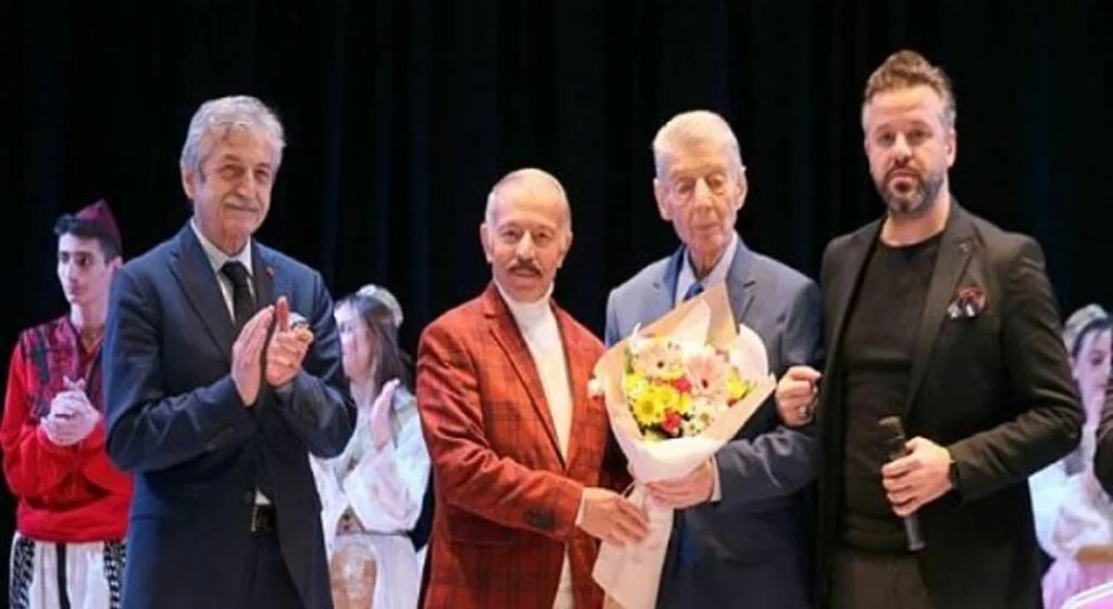 Bayrampaşa’da Arif Şentürk Rüzgarı Esti