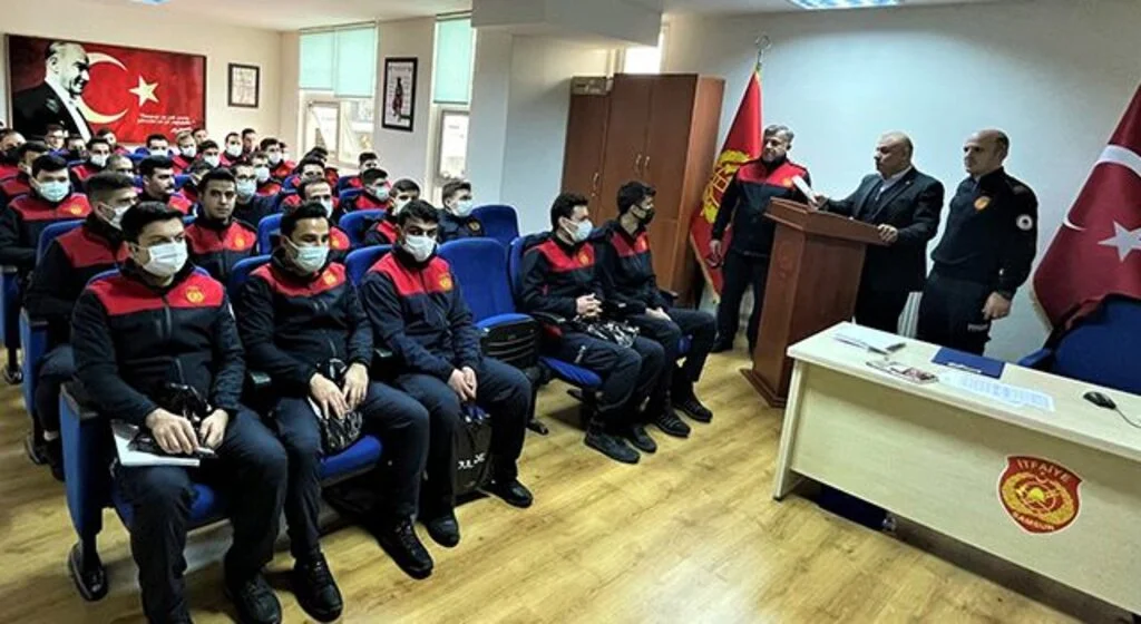 Bem Bir Sen Samsun Başkanı Gayretli'den örgütlü mücadele vurgusu 