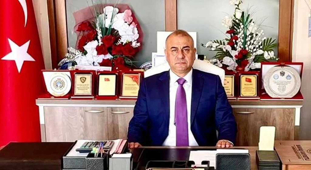 BEM BİR SEN Samsun Şube Başkanı Savaş Gayretli: Kimse yatağa aç girmesin