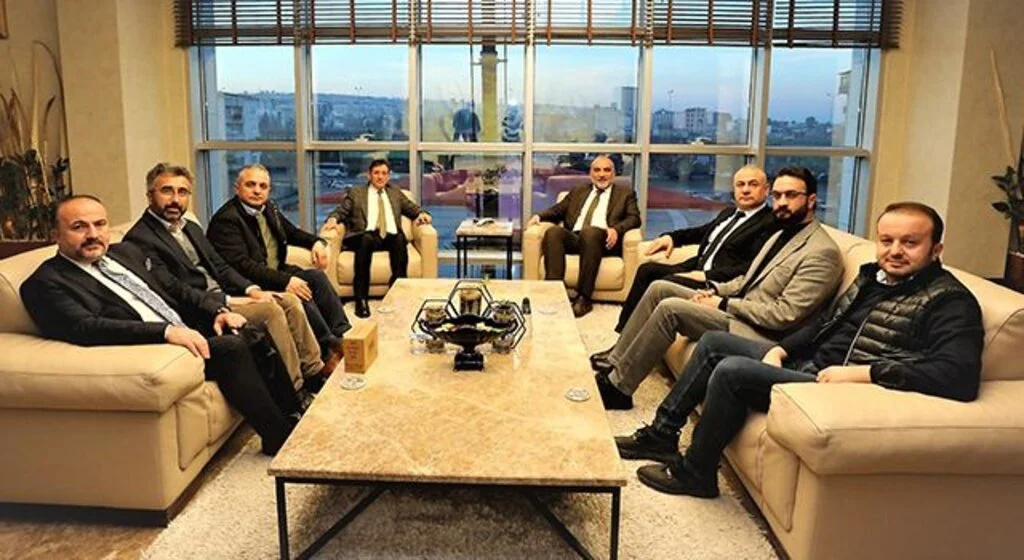 Bem-Bir-Sen üyeleri Canik'ten müjde bekliyor