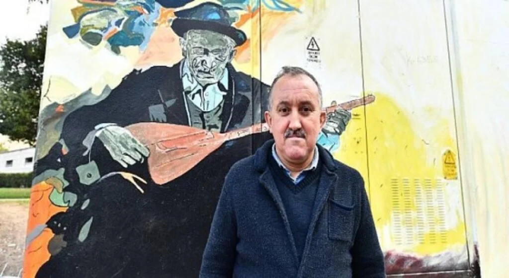 ”Beni engellemedikleri sürece üretebilirim”