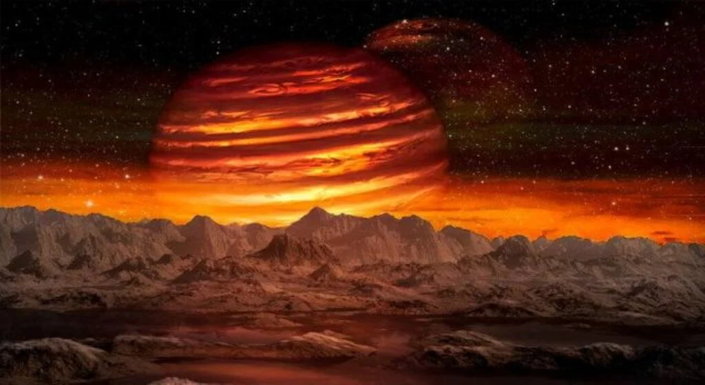 Bilim insanları araştırdı! Dünya’nın sonu için tarih verdiler