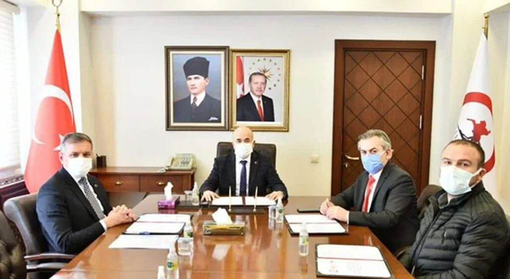 ‘Bilinçli tüketici-bilinçli nesiller’ için imzalar atıldı