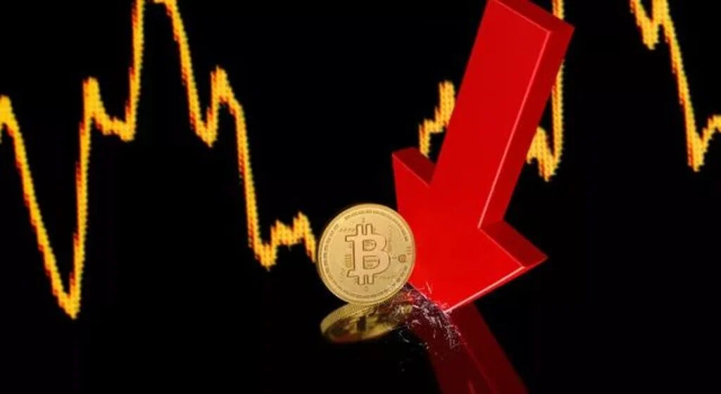 Bitcoin toparlanırken gelen kötü haber! Henüz etkilenmedi