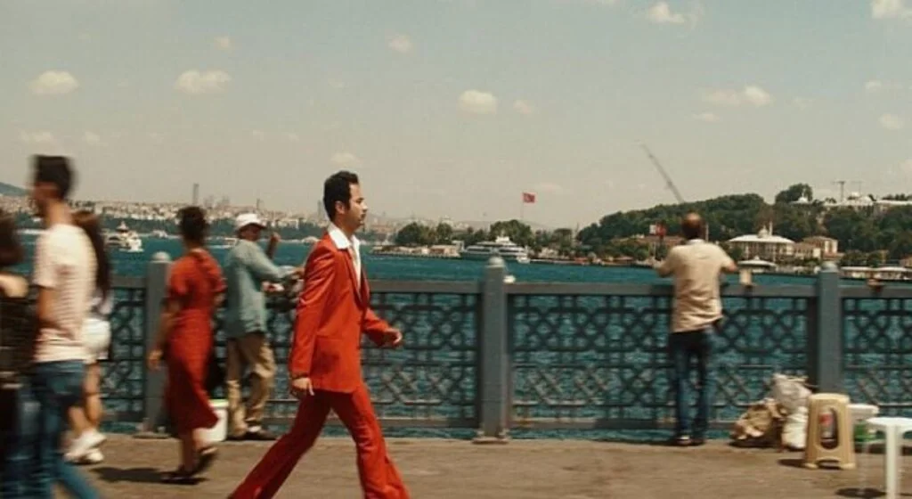 Biz de Varız! İstanbul Modern Sinema’da yarın başlıyor