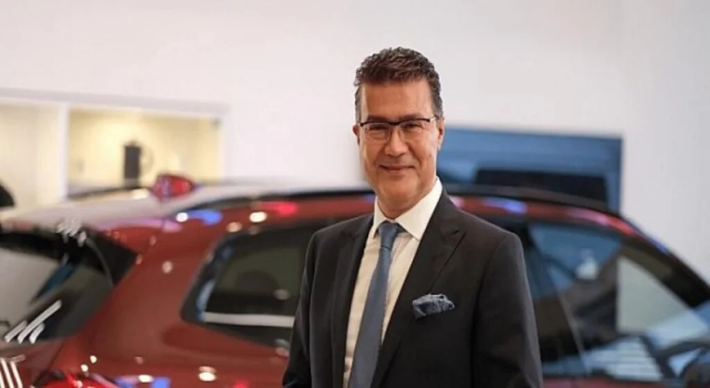 Borusan Otomotiv Autoshow 2021 Mobility’de Düzenlediği Dijital Basın Toplantısıyla ODD Yılın PR/Etkinlik Uygulaması Ödülünü Kazandı