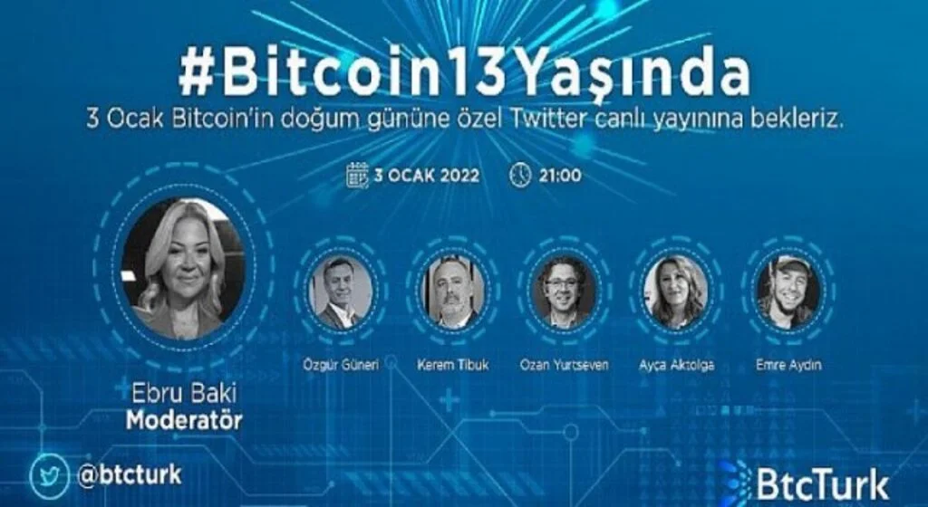 BtcTurk’ten 965 milyon TL vergi