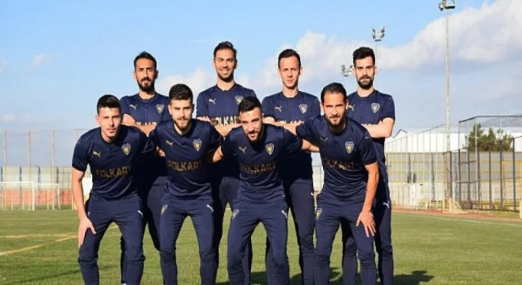 Bucaspor 1928, Erdil’le uzattı