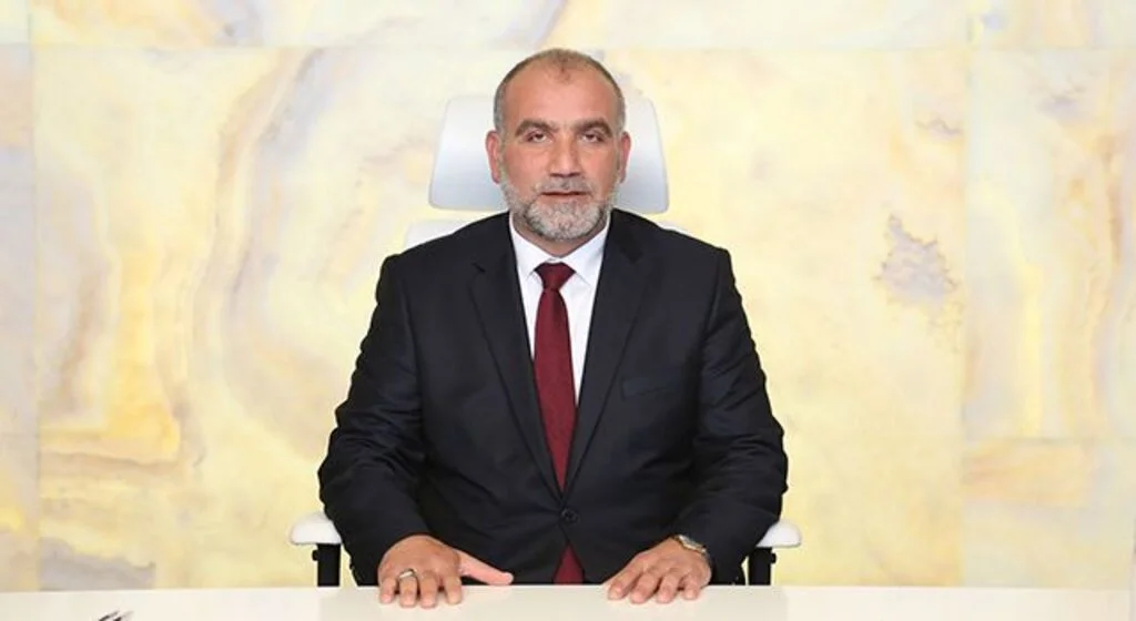 Canik Belediye Başkanı İbrahim Sandıkçı: Hacizler kaldırıldı, hakları teslim ediyoruz