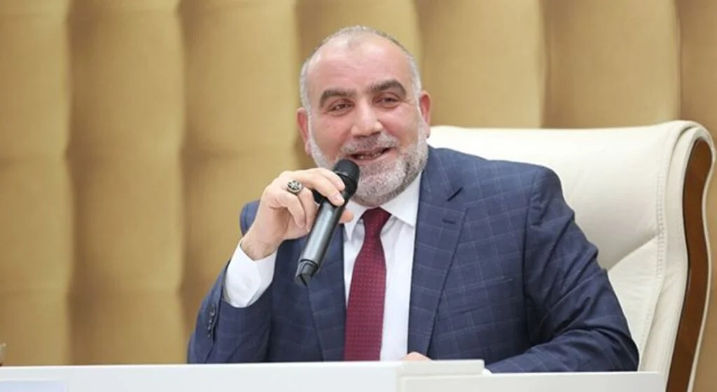 Canik Belediye Başkanı İbrahim Sandıkçı: “Tüm borçlarımızın üstesinden geldik”