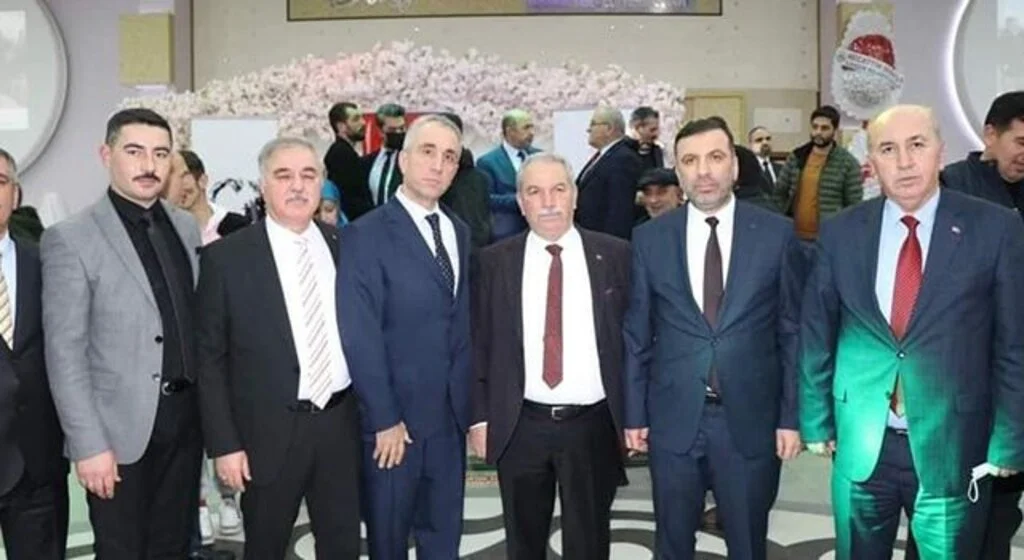 Canik Kavaklıları Derneği'nden birlik vurgusu