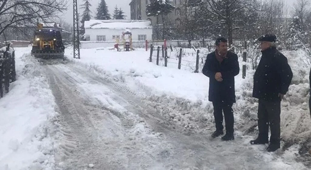 Çarşamba Belediye Başkanı Halit Doğan: Hemşehrilerimizin mağdur olmaması için canla başla çalışıyoruz