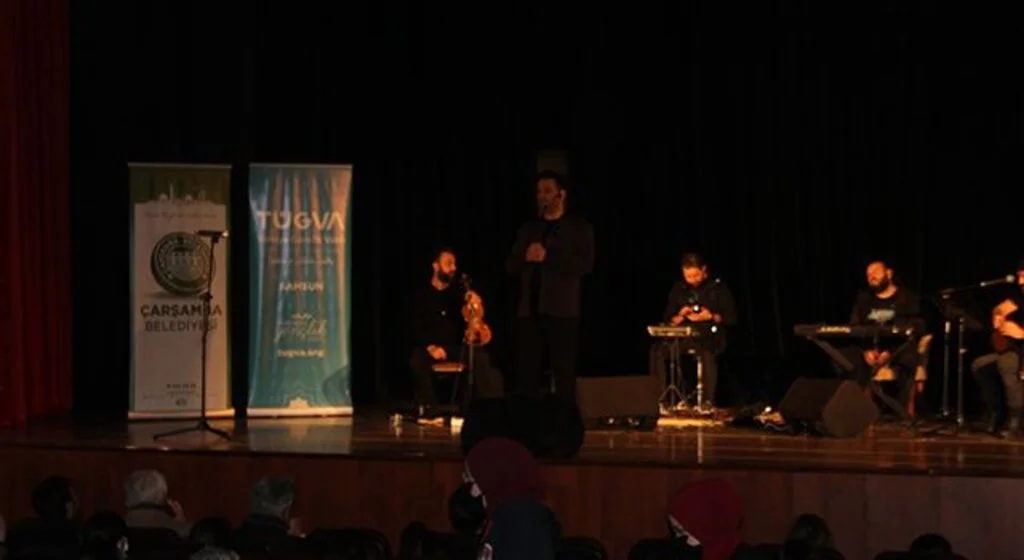 Çarşamba’da yüzleri güldüren program