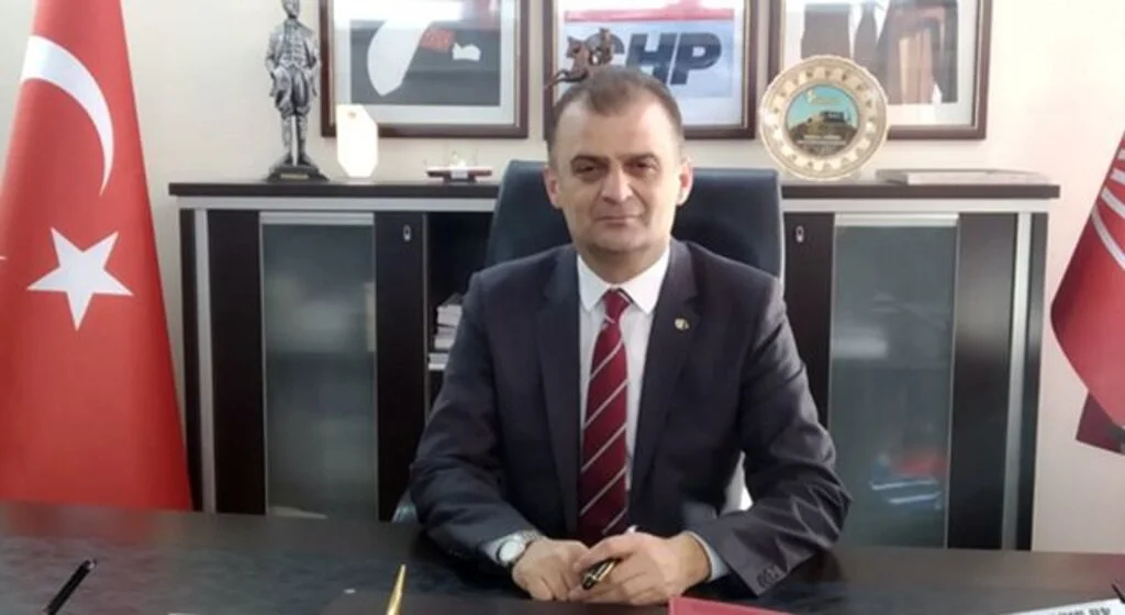 CHP Samsun İl Başkanı Fatih Türkel: 2021'de 392 kadın öldürüldü
