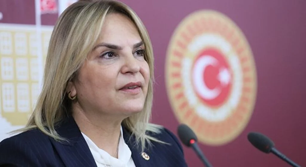 CHP Samsun Milletvekili Neslihan Hancıoğlu: 12 binden fazla gazeteci işsiz