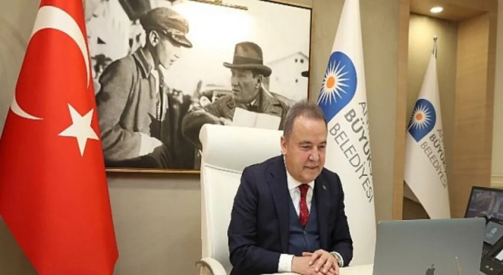 CHP’li 11 Büyükşehir Belediye Başkanları ortak bildiri