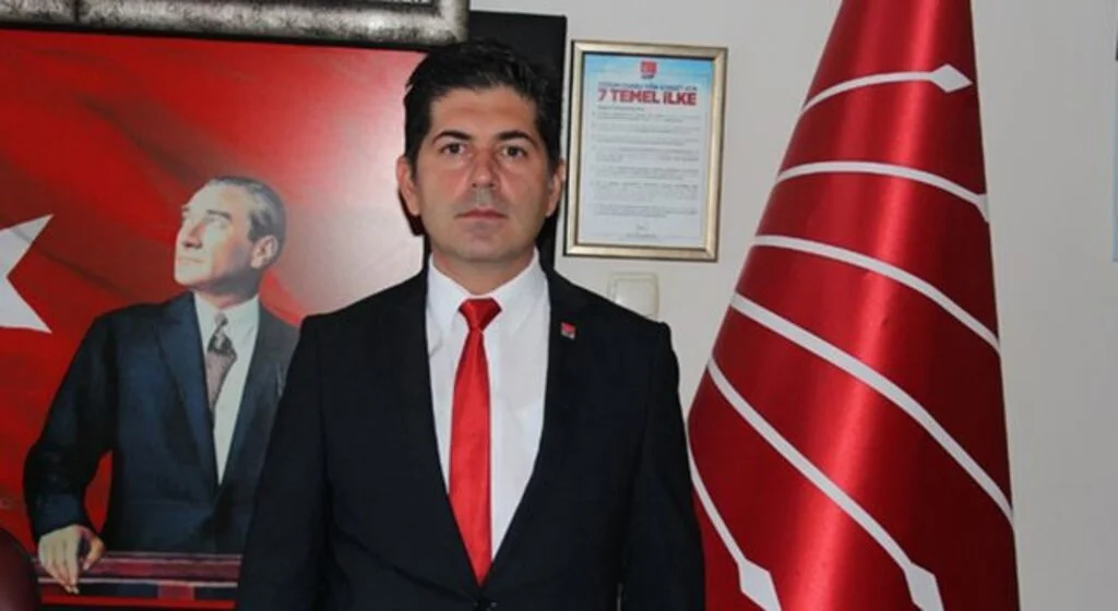 CHP'li Halıcı'dan EYT Çağrısı!