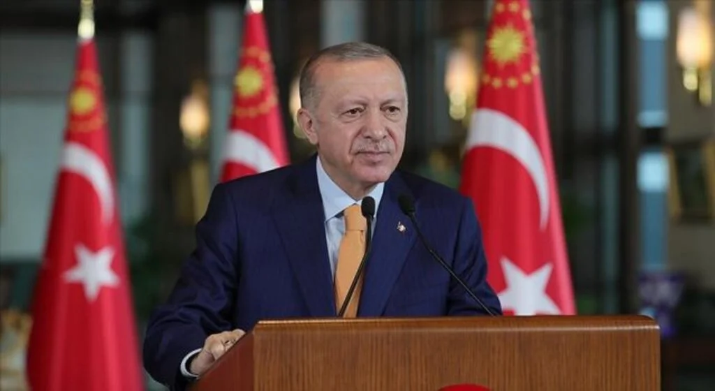 Cumhurbaşkanı Erdoğan: 20 bin aileyi daha elektrik desteği kapsamına alıyoruz