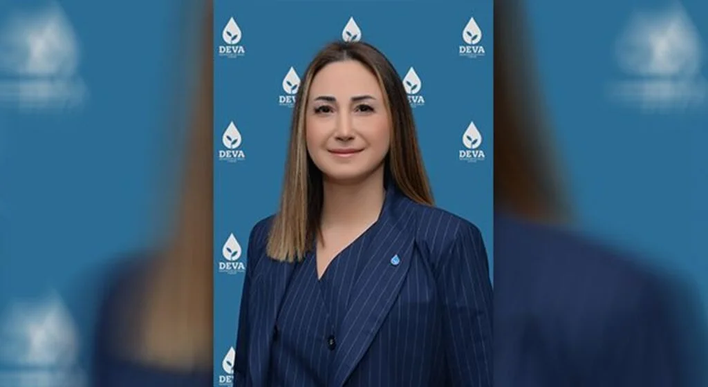 DEVA Partisi Samsun İl Başkanı Av.Kebire Birer Türk: Tahliye tebligatı hukuka aykırıdır