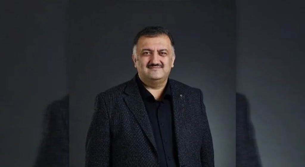 DEVA Partisi Sivil Toplumla İlişkiler Başkanı Hasan Karal: Gaziliğin yüzdesi olamaz