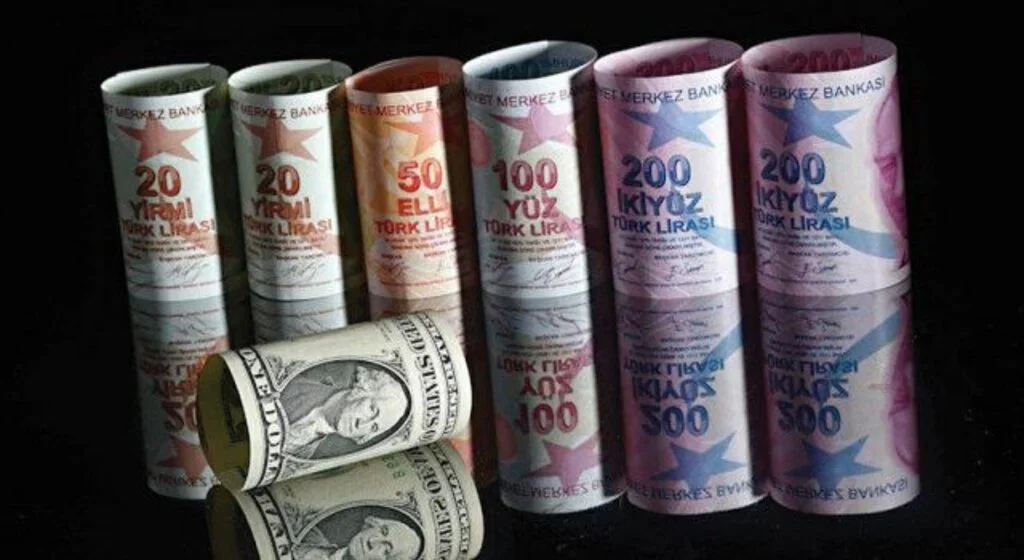 Döviz Kuru Oynaklığından Korunma: Kur Korumalı Hesap