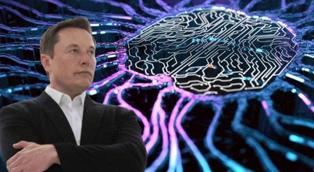 Dünya bu projeyi bekliyor! Elon Musk, insan beynine çip takmak için harekete geçti