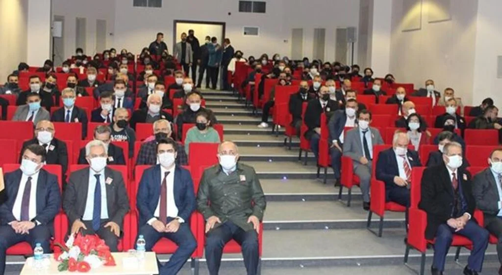Efsane Güreşçi Vefatının 60. Yılında Anıldı
